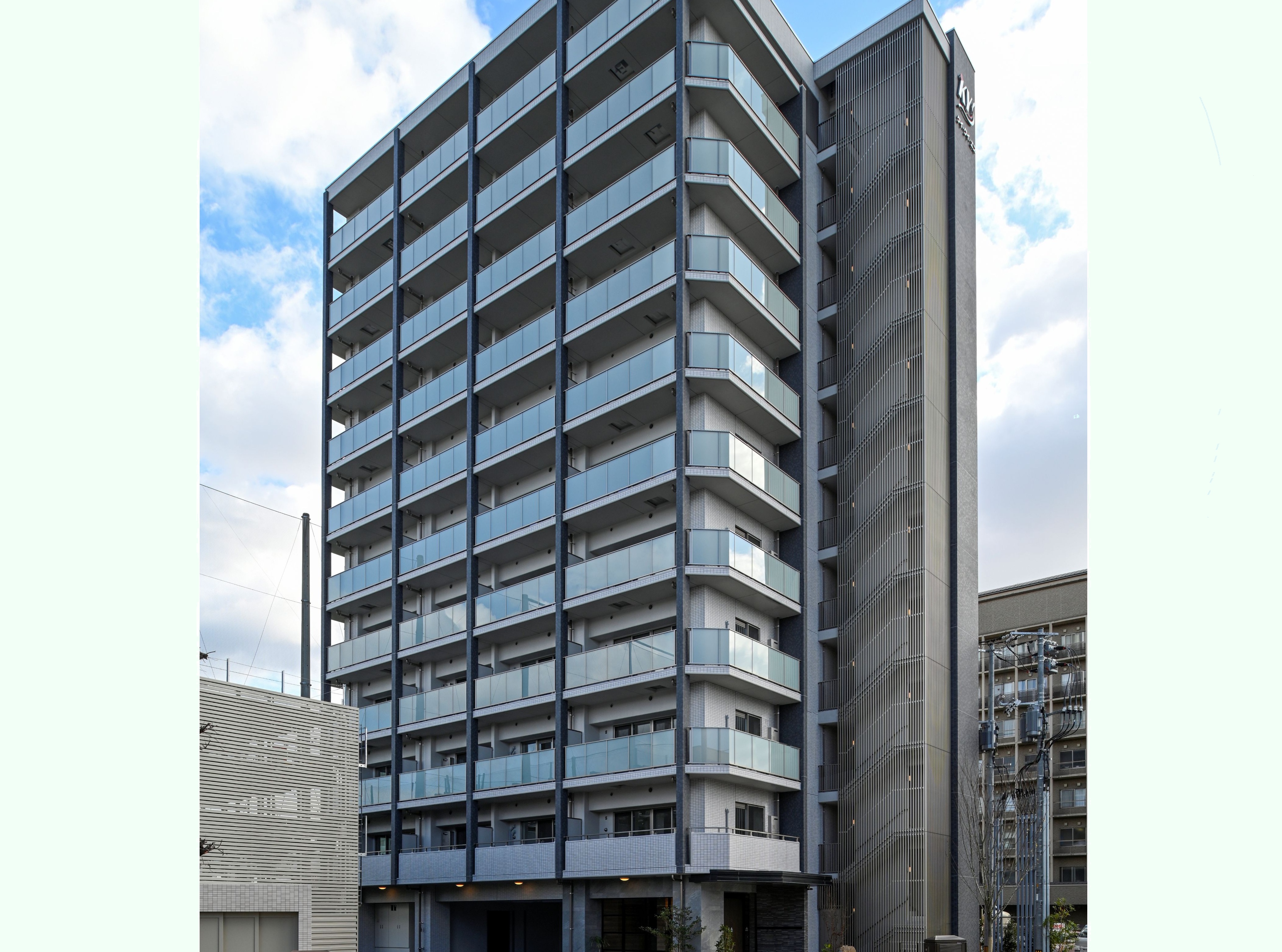 施工実績