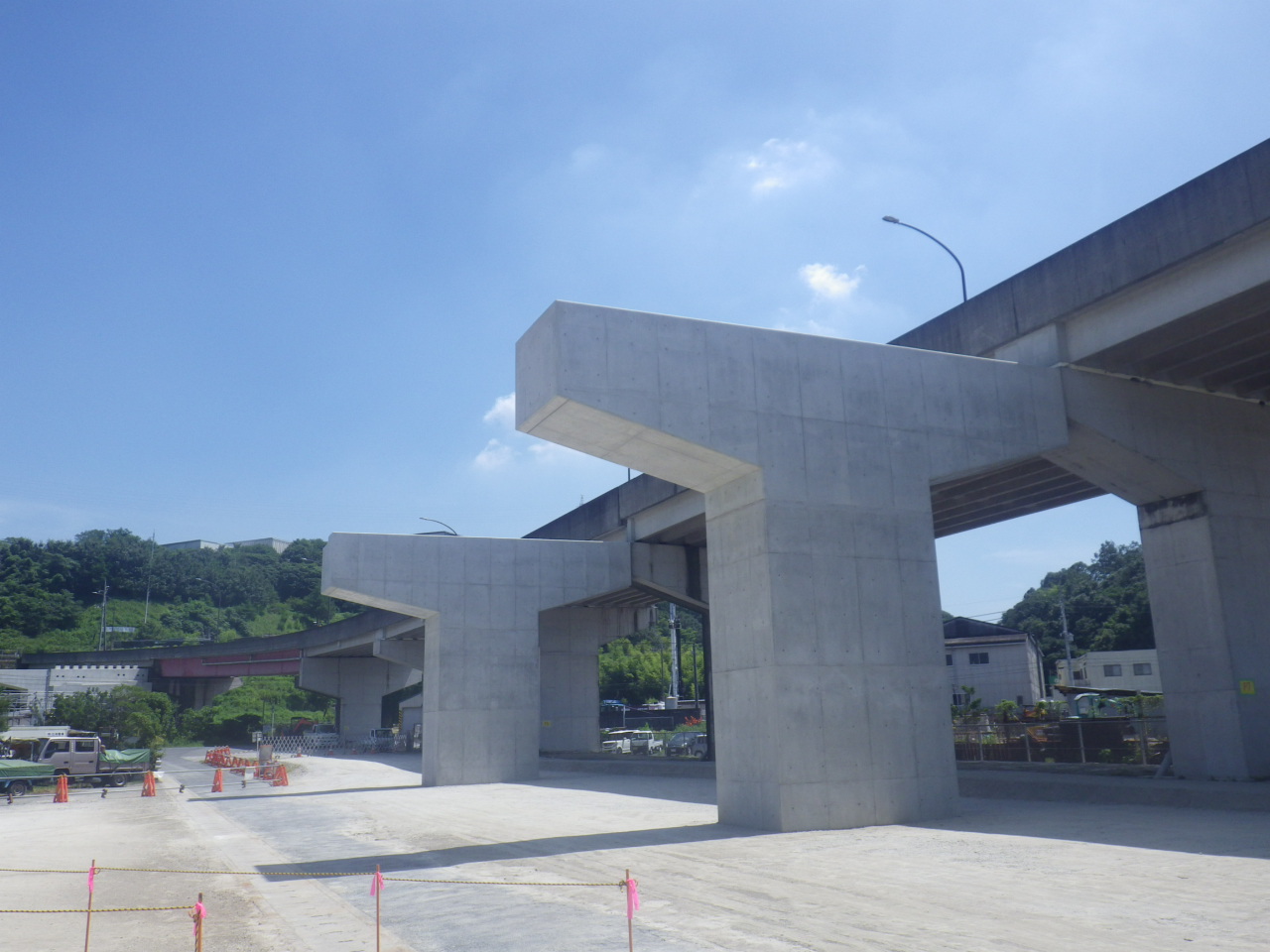 施工実績