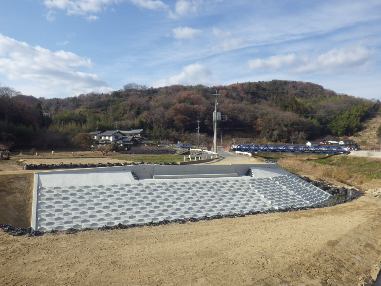 施工実績